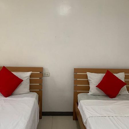 Lucky Hotel Manila Luaran gambar