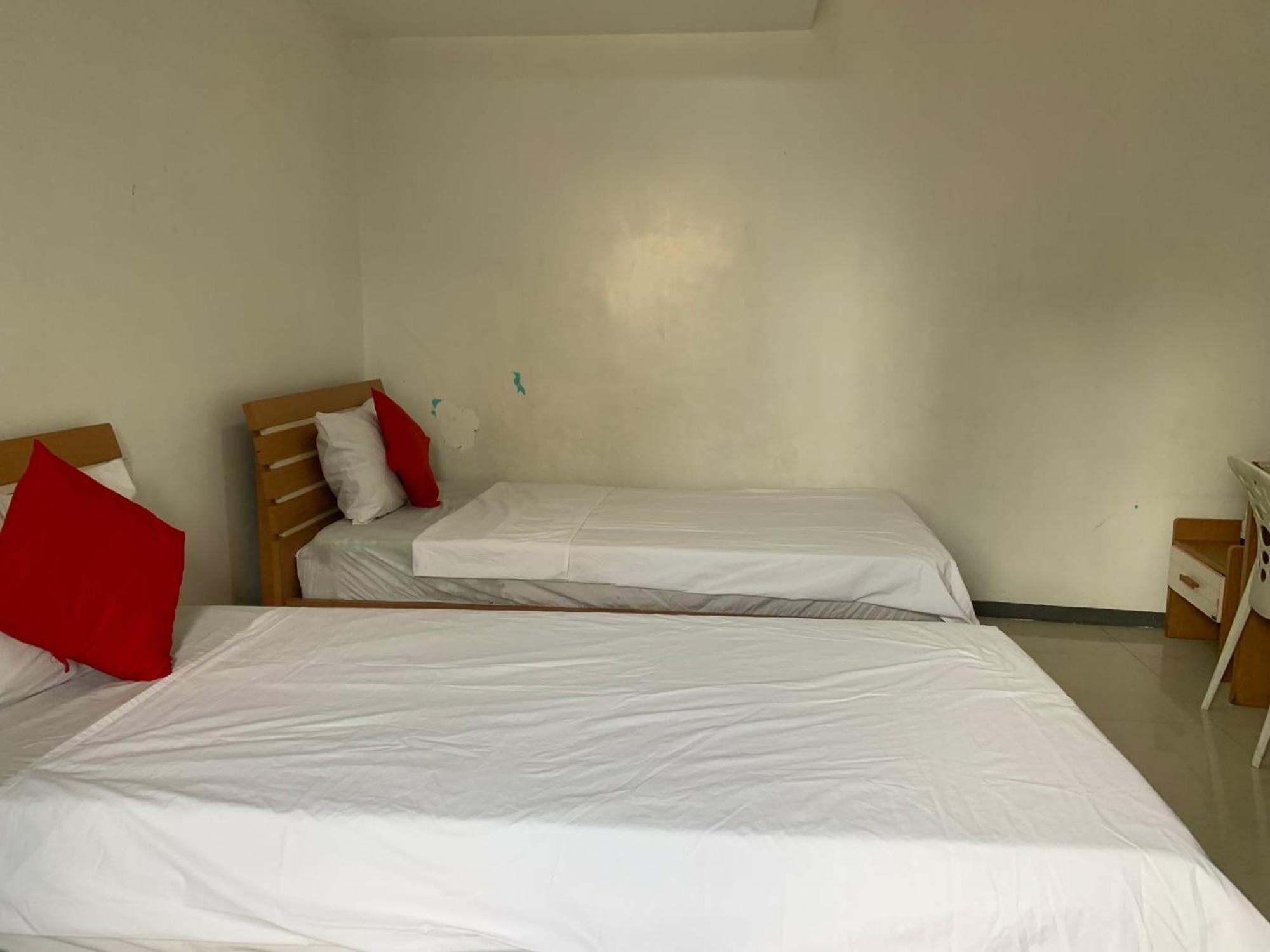 Lucky Hotel Manila Luaran gambar