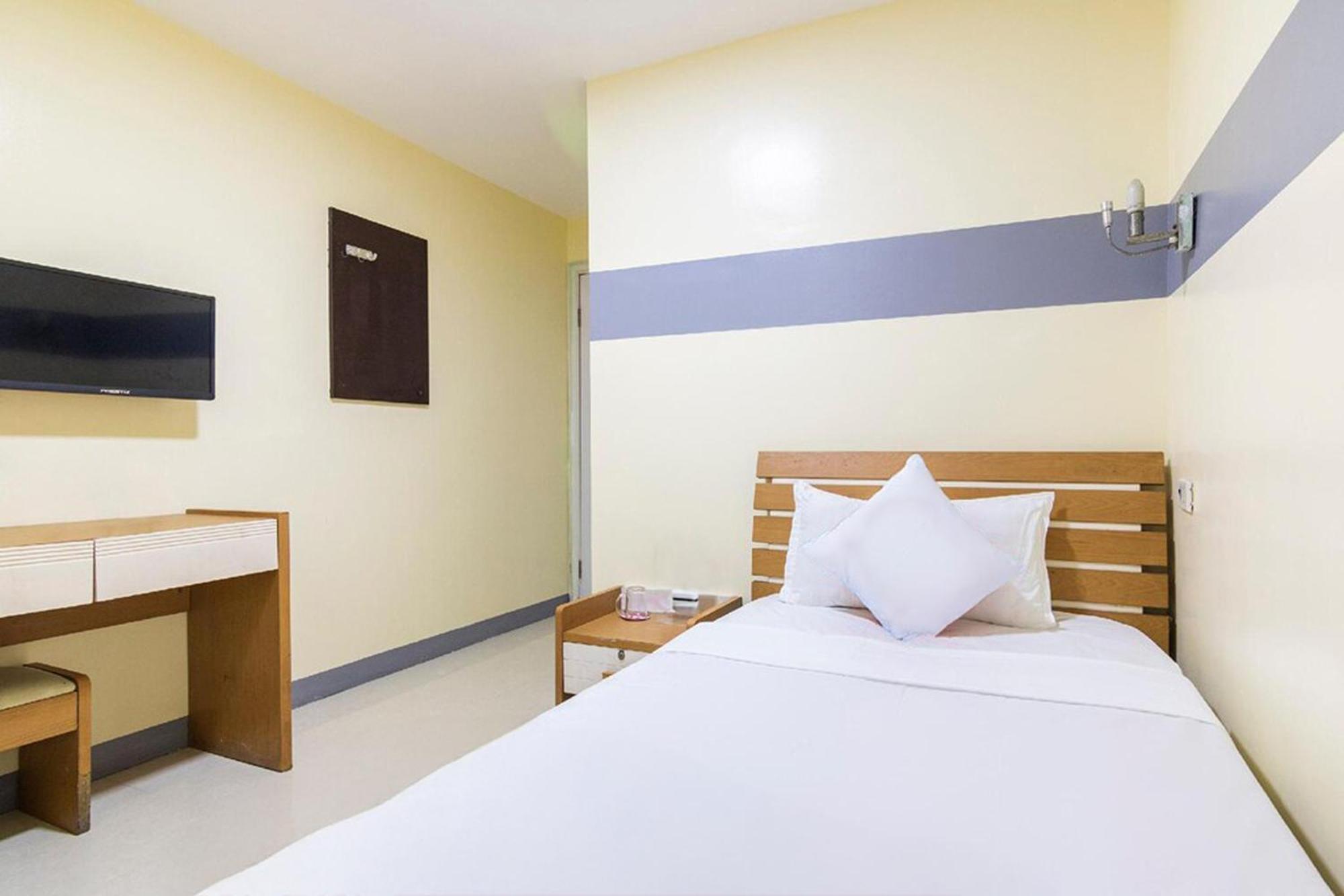 Lucky Hotel Manila Luaran gambar